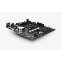 Sapphire MB AM4 A520M-E 1xD-Sub, 1xHDMI, 52119-04-40G