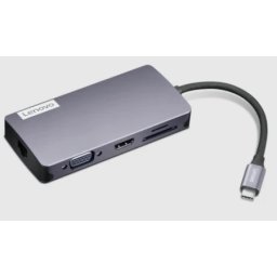 Lenovo GX91M73946 150 USB-C Travel Dock