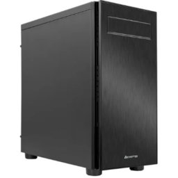 Klik PC i3-12400/16GB/M.2 512GB/500W Powered by Chieftec