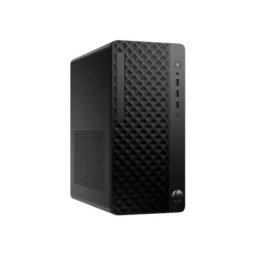 HP ProDesk 2 G1i E TWR, i3-14100/8GB DDR5/M.2 512GB/No K+M/Wi-Fi/280W/2Y B6XV6ET