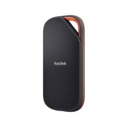 Sandisk Extreme PRO Portable USB 3.2 SDSSDE82-2T00-G25 Eksterni SSD 2TB