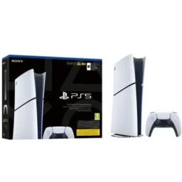 Sony Konzola PlayStation 5 Slim Digital Edition E chassis 825GB