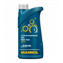 MANNOL LHM+ Fluid 8301