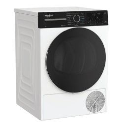 Whirlpool WP C8 WBS EE