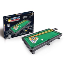 Bilijar set
