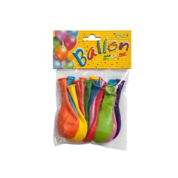 Baloni Classic 10 kom – 23 cm