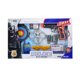 Policijski set