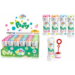 Party duvalice – 60 ml