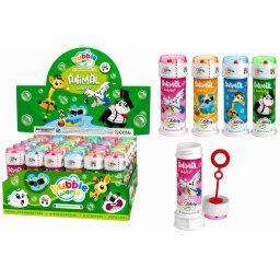 Duvalice životinjice – 60 ml