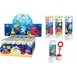 Duvalice morske životinjice – 60 ml