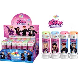 Duvalice K-Pop – 60 ml