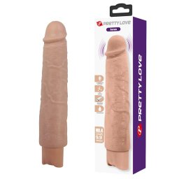 Realistični vibrator 25cm Soren