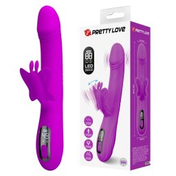 Multifunkcionalni Vibrator Bella