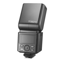 Godox TT350 II F