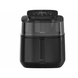 Tesla AF550BG 1500W/ 5L/ digital panel/ crni Air Fryer ( AF550BG )