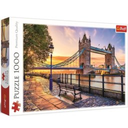 Tref line 10774 puzzle1000 tower ( t10774 )