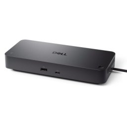 Dell Pro Thunderbolt 4 Smart Dock SD25TB4 with 130W AC Adapter