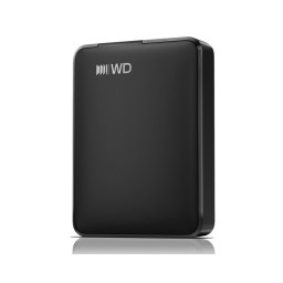 Elements Portable 5TB (USB-C) 2.5 inča eksterni hard disk WDBLSS0050BBK