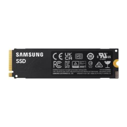 SSD M.2 NVME 2TB Samsung 990 MZ-V9V2T0BW 7250MBs/6450MBs