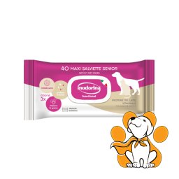 Inodorina Sensitive Milk Proteins & Vitamin E 40 kom, Maramice Za Pse i Mačke