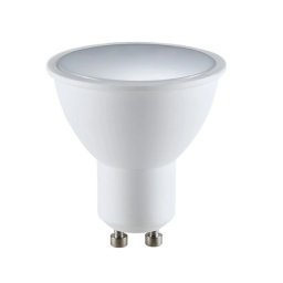 XLED GU10/9W/4000K/700LM/230V/25.000H