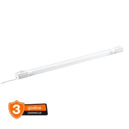LED nadgradna lampa 19W 4000K OSRAM
