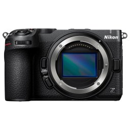 Nikon Z5 IIC (Black)