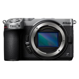 Nikon Z5 IIC (Silver)