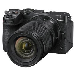 Nikon Z5 IIC 24-105 (Black)