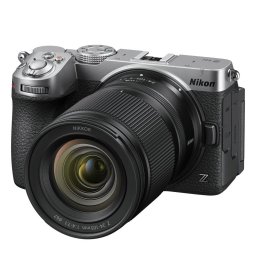 Nikon Z5 IIC 24-105 (Silver)