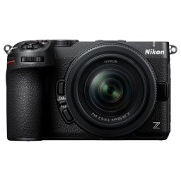 Nikon Z5 IIC 24-50 (Black)