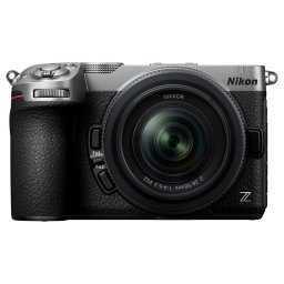 Nikon Z5 IIC 24-50 (Silver)