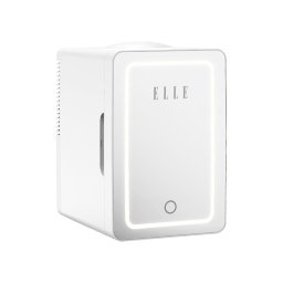 ELLE SDAF01WHEU MINI PRENOSNI FRIŽIDER 6L BELI GREJANJE/HLAĐENJE LED