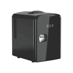 ELLE SDAF101BKEU MINI PRENOSNI FRIŽIDER 4L CRNI