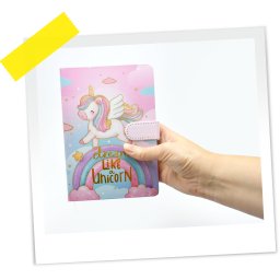 ROKOVNIK UNICORN A5/128L SA MAGNETOM OP-M2604L CTN 1/114 NOVO+