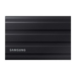 Samsung portable SSD 4TB, USB 3.2 Gen.2 Rugged black ( MU-PE4T0S/EU )