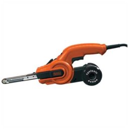 Black&Decker tračna brusilica 350W KA900E ( KA900E )