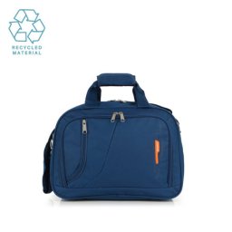 Gabol torba putna 42x30x24 cm 27l week eco plava ( 16TRG122309E )