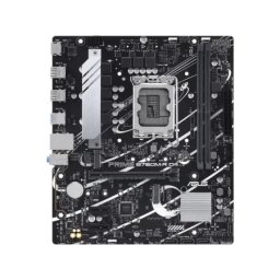 Asus prime b760m-r d4 hdmi/m.2 Matična ploča 1700
