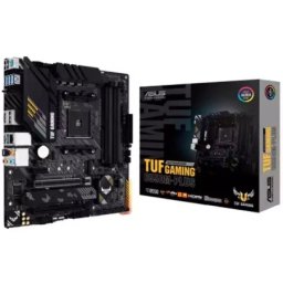 Asus TUF GAMING B550M-PLUS Matična ploča AM4