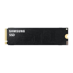 Samsung 9100 pro 14700/13300mb/s mz-vap1t0bw ssd m.2 nvme pcie 5.0 1tb