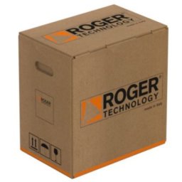 Roger au010073 kit h30/645 motor klizne kapije do 600kg