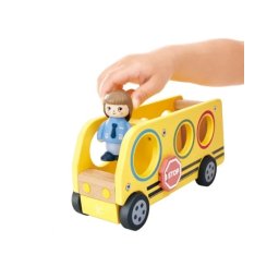 Hape školski autobus set ( 22003481 )