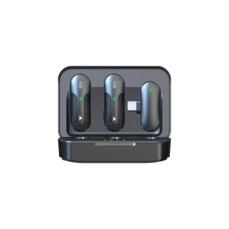 White Shark DSM 05 Ikoro Wireless Lavalier Mikrofon