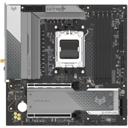 Sapphire amd b850m am5 nitro+ ( 52123-01-40G )