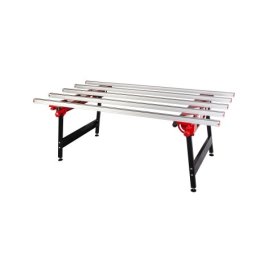 Rubi 18984 radni sto Slab Versa-Tile za sečenje keramike, 180x153x84cm ( RUBI 18984 )