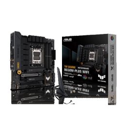 Asus Mb am5 tuf gaming b650-plus wifi ( 22731 )