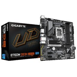 Gigabyte b760m ds3h gen5 Mb s1700 ( 24900 )