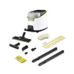 Karcher SC4 Deluxe Paročistač
