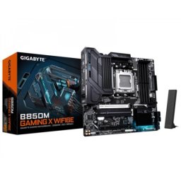 Gigabyte b850m gaming x wifi6e rev1.0 Mb am5 ( 25012 )